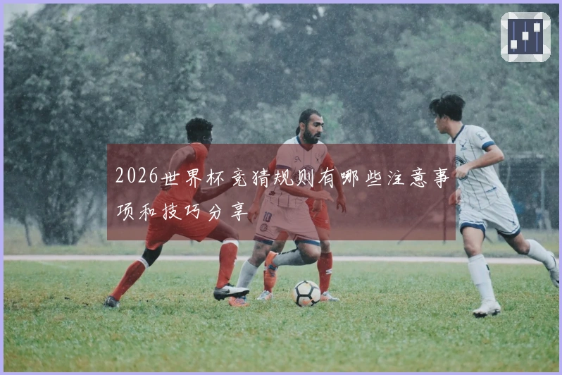 2026世界杯竞猜规则有哪些注意事项和技巧分享