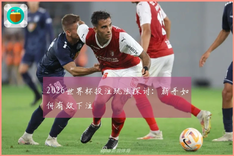 2026世界杯投注玩法探讨：新手如何有效下注