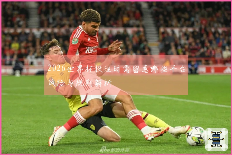2026世界杯投注时需留意哪些平台风险与规则解析