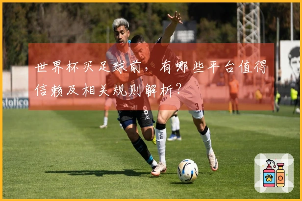 世界杯买足球前，有哪些平台值得信赖及相关规则解析？