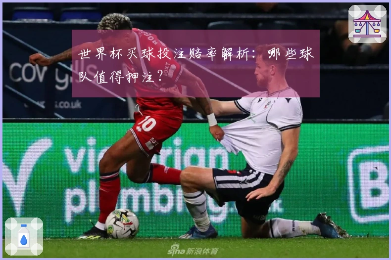 世界杯买球投注赔率解析：哪些球队值得押注？