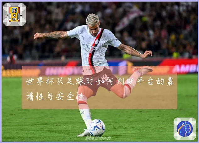 世界杯买足球时如何判断平台的靠谱性与安全性