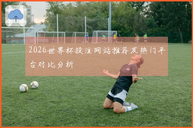 2026世界杯投注网站推荐及热门平台对比分析