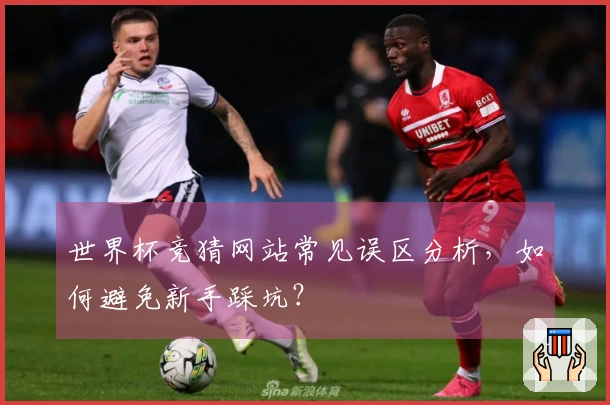 世界杯竞猜网站常见误区分析,如何避免新手踩坑?